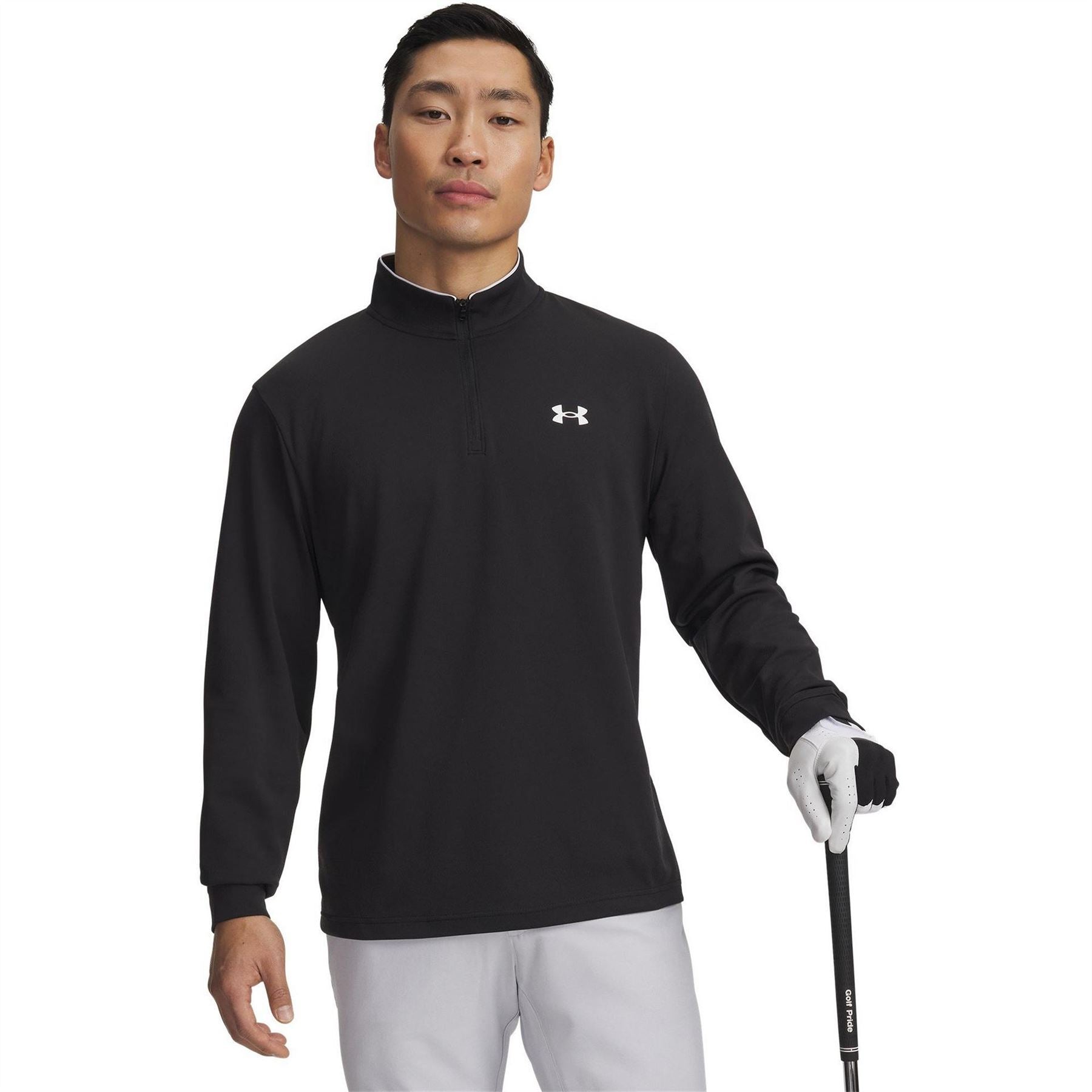 Under Armour Matchplay Quarter Sn62