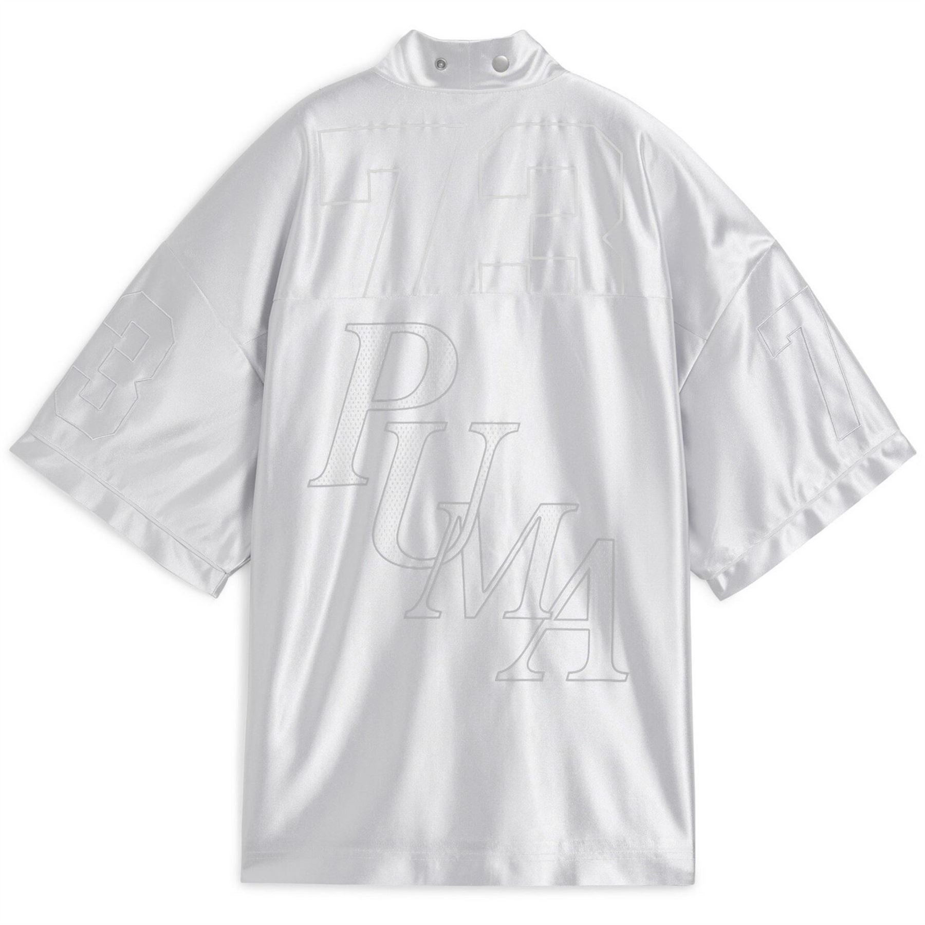 Puma Overshirt