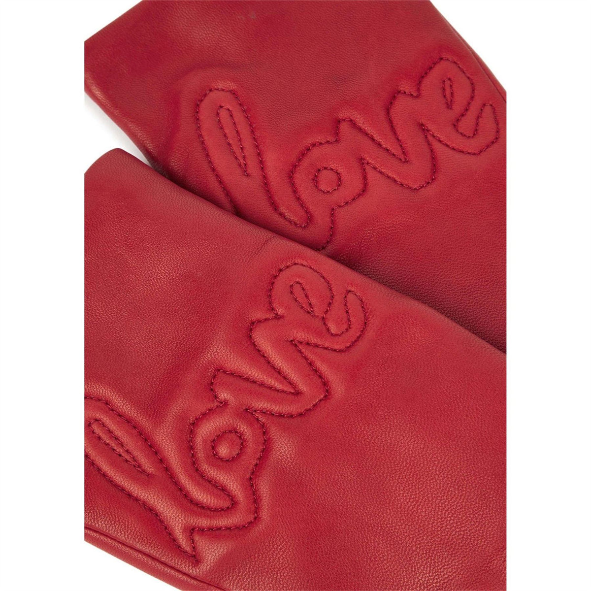 Agnelle Love Leather