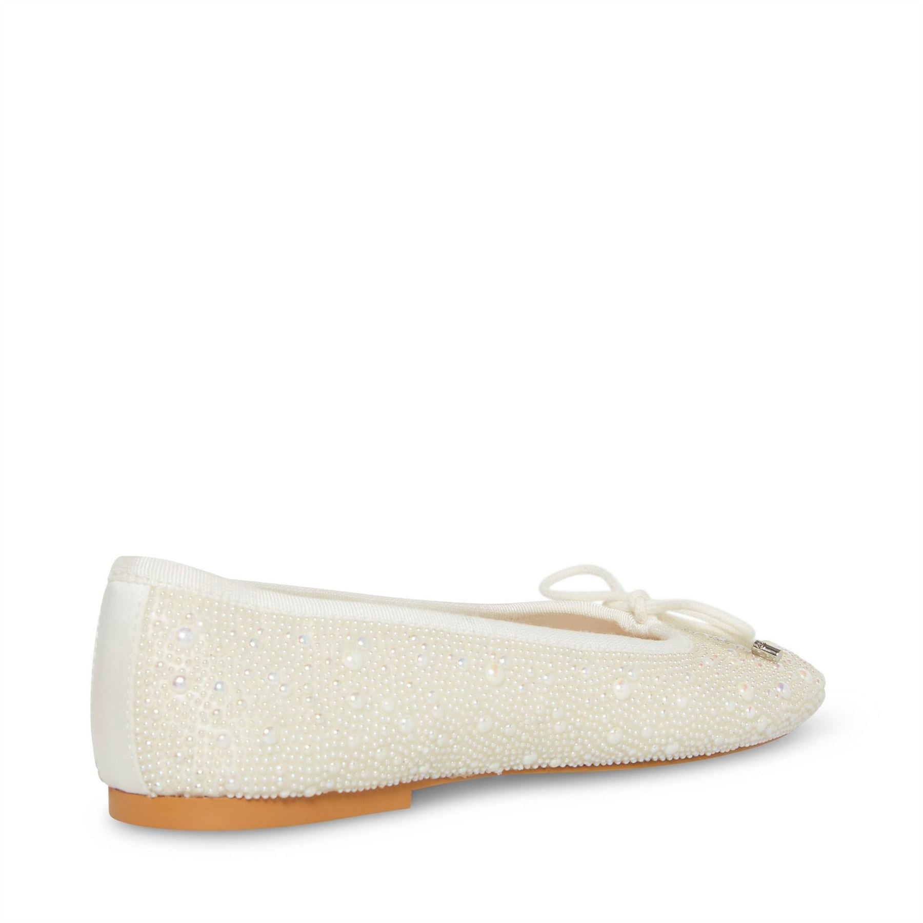 Steve Madden Blossoms Ballet Pumps