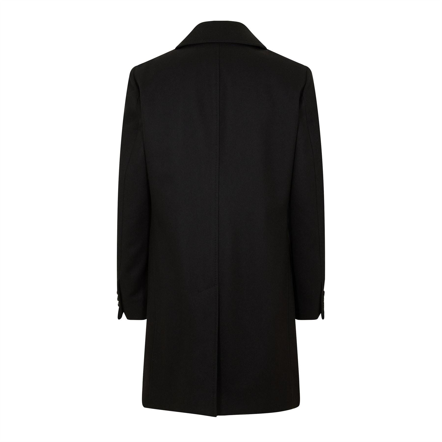 Boss Mens Task 224 10146677 01 Overcoat