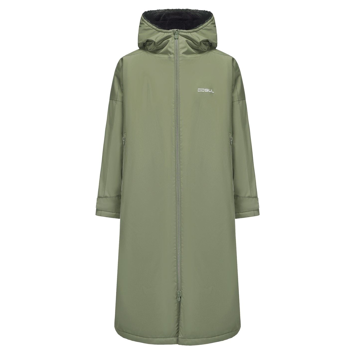 Gul Waterproof Changing Robe Unisex