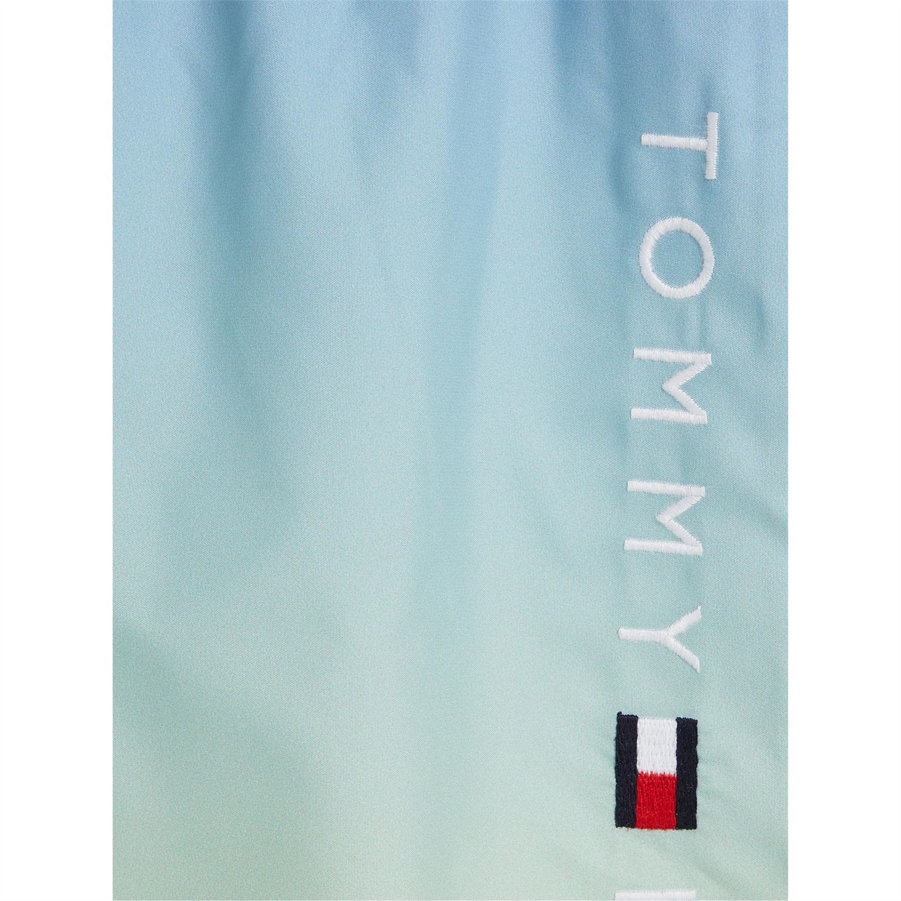 Tommy Hilfiger Ombre Classic Swim Shorts