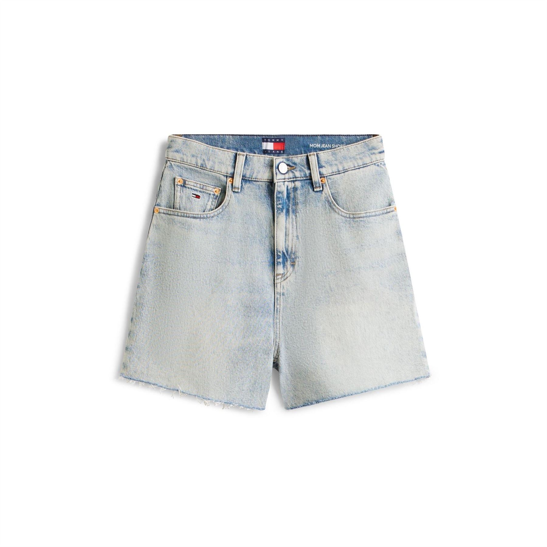 Tommy Jeans Denim Shorts