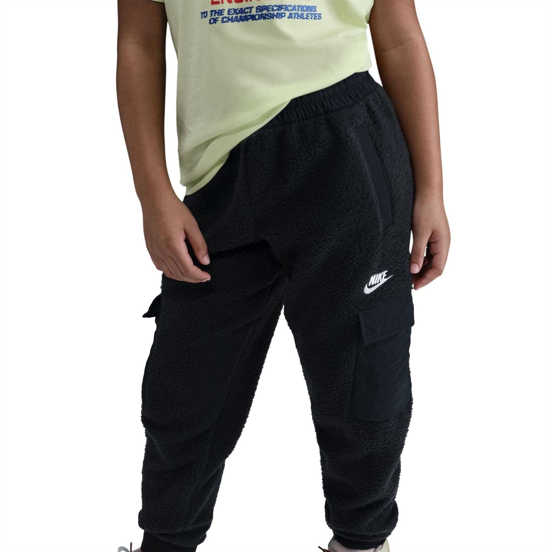 Nike K Nsw Clb Fleece C