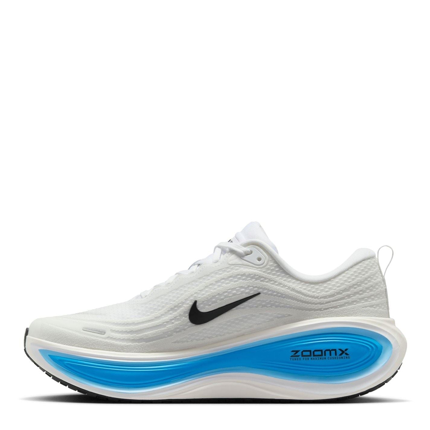 Nike Mens Vomero Plus Road Running Shoes