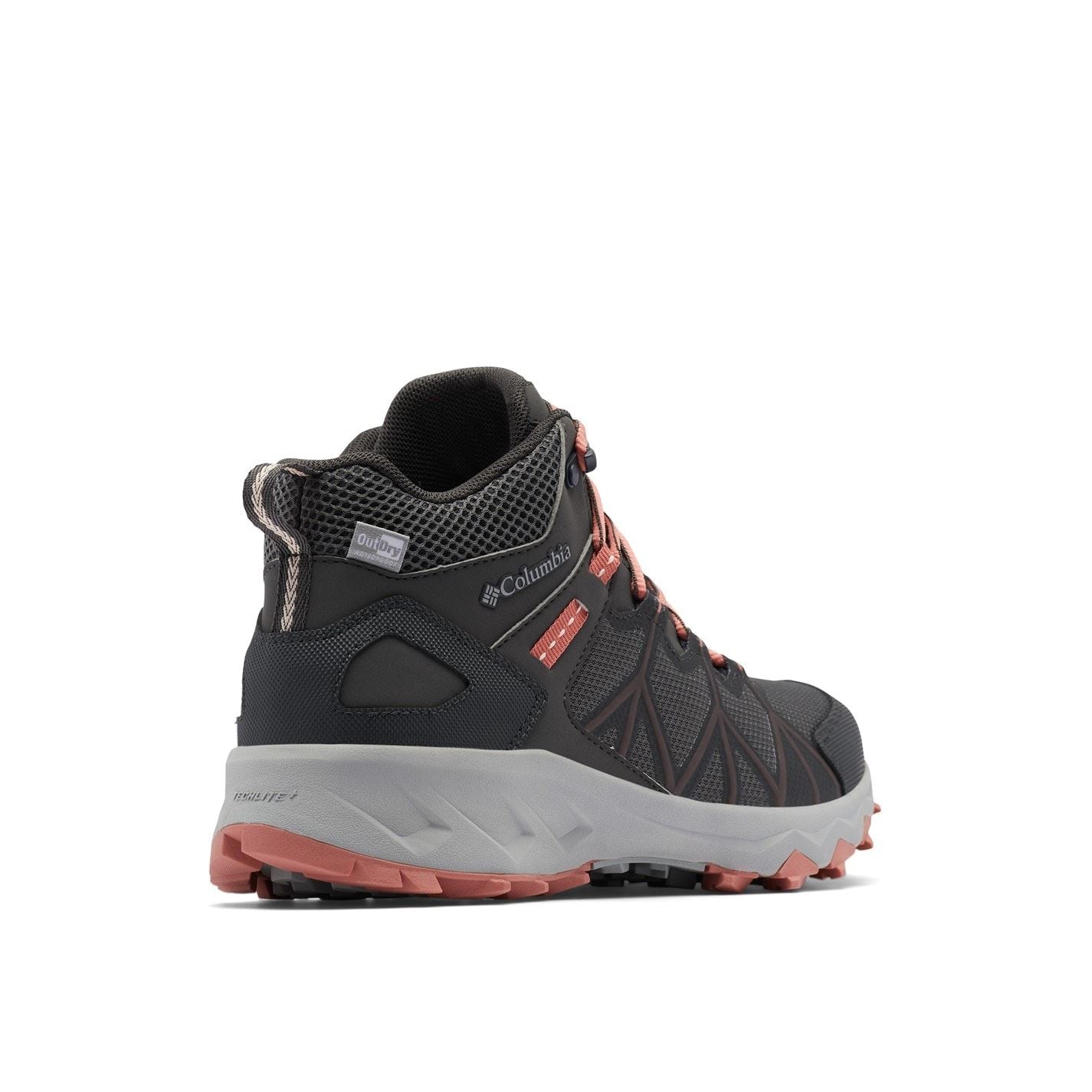 Columbia Womens Peakfreak Waterproof Walking Boots