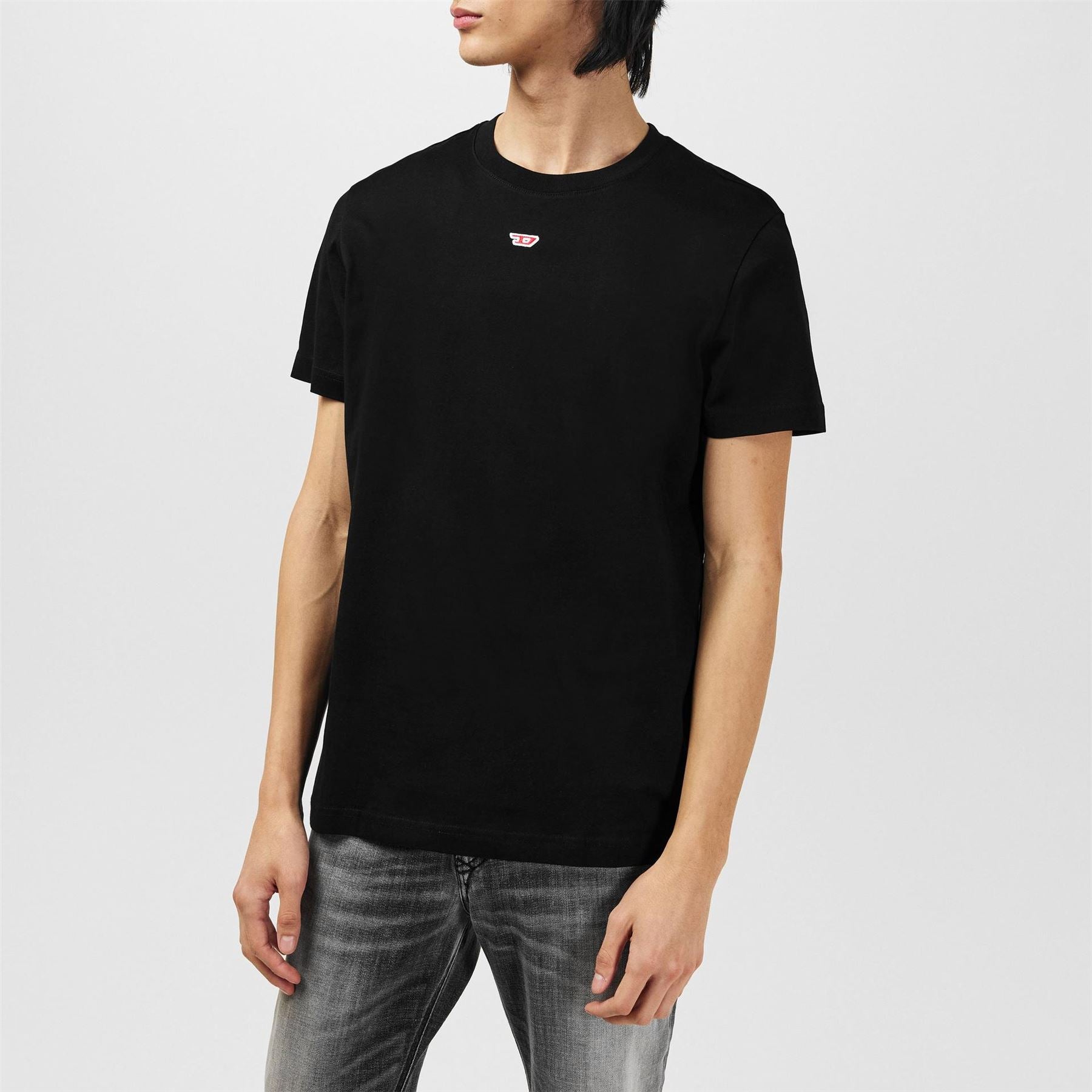 Diesel Mid D T-Shirt