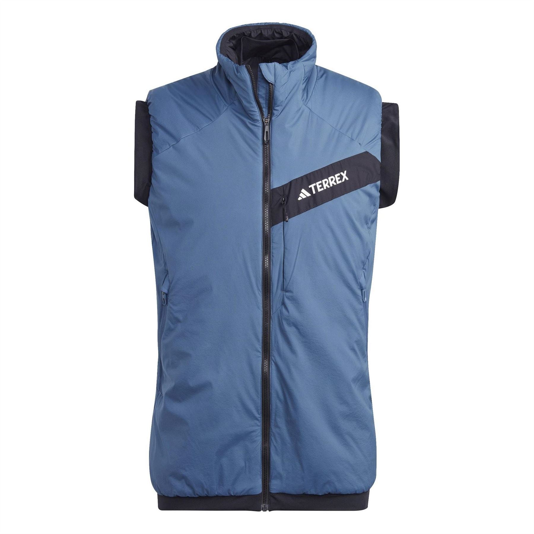 adidas Techrock Stretch Primaloft Sleeveless Gilet