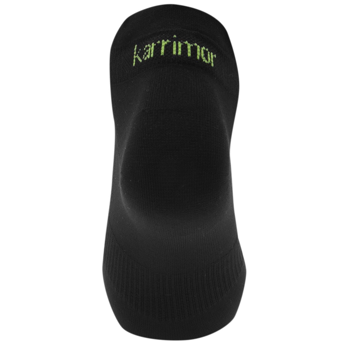 Karrimor Super Lite 1 Pack Ladies Socklet