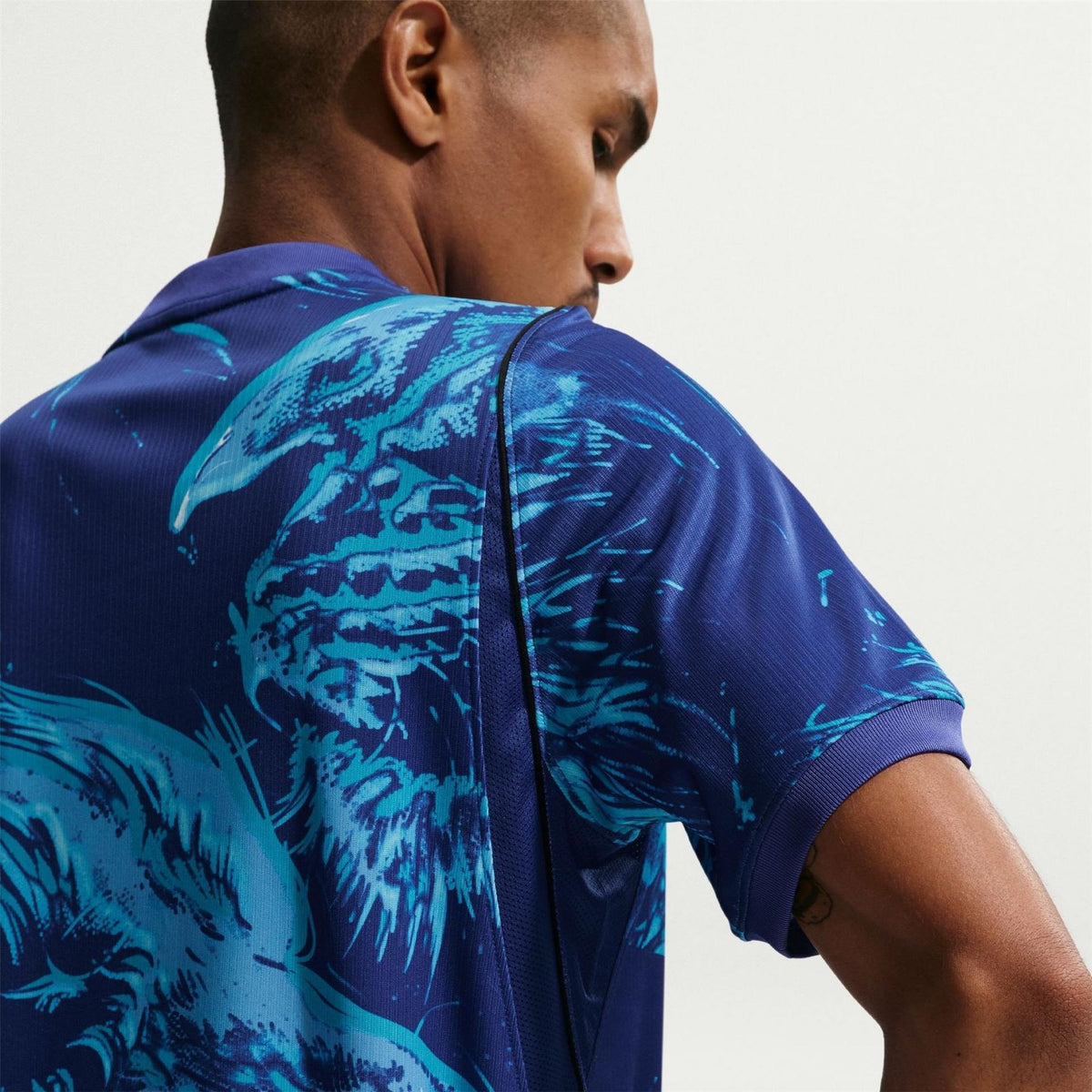 Nike Mens Goalkeeper Shirt World Cup 2026