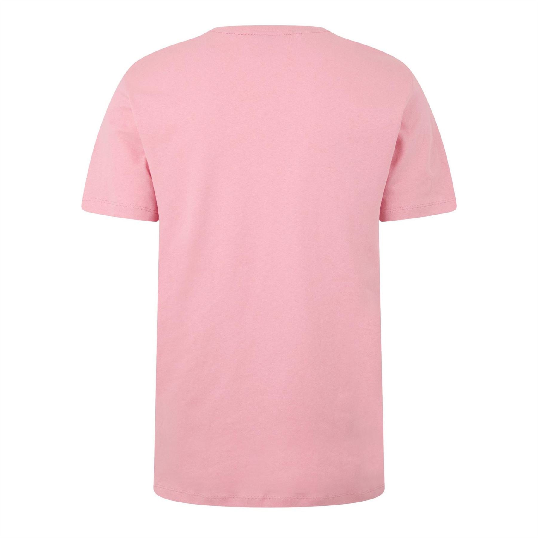 Boss BOSS ORANGE Tales T Shirt with Logo Patch Premium Cotton