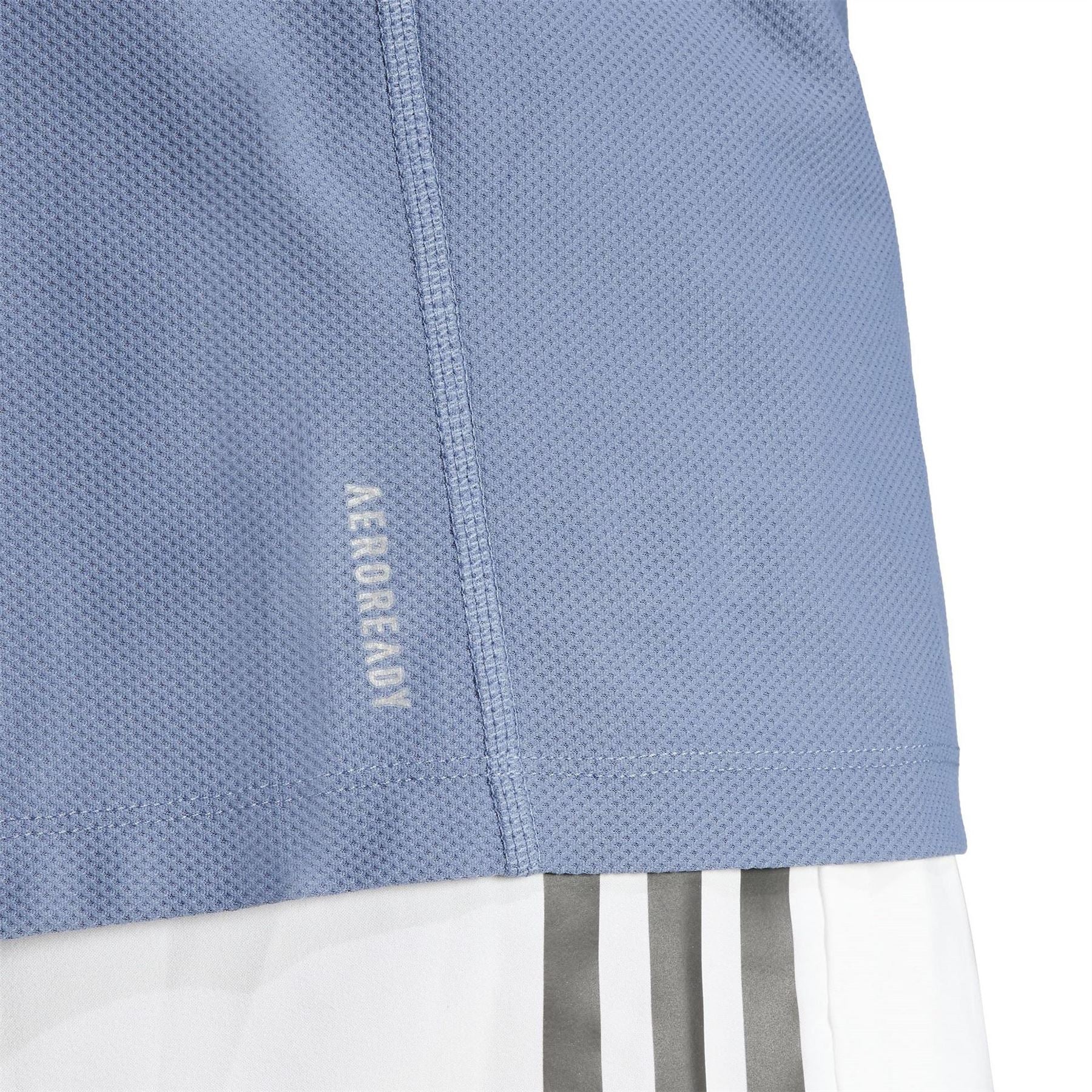 adidas Mens Own The Run T-Shirt