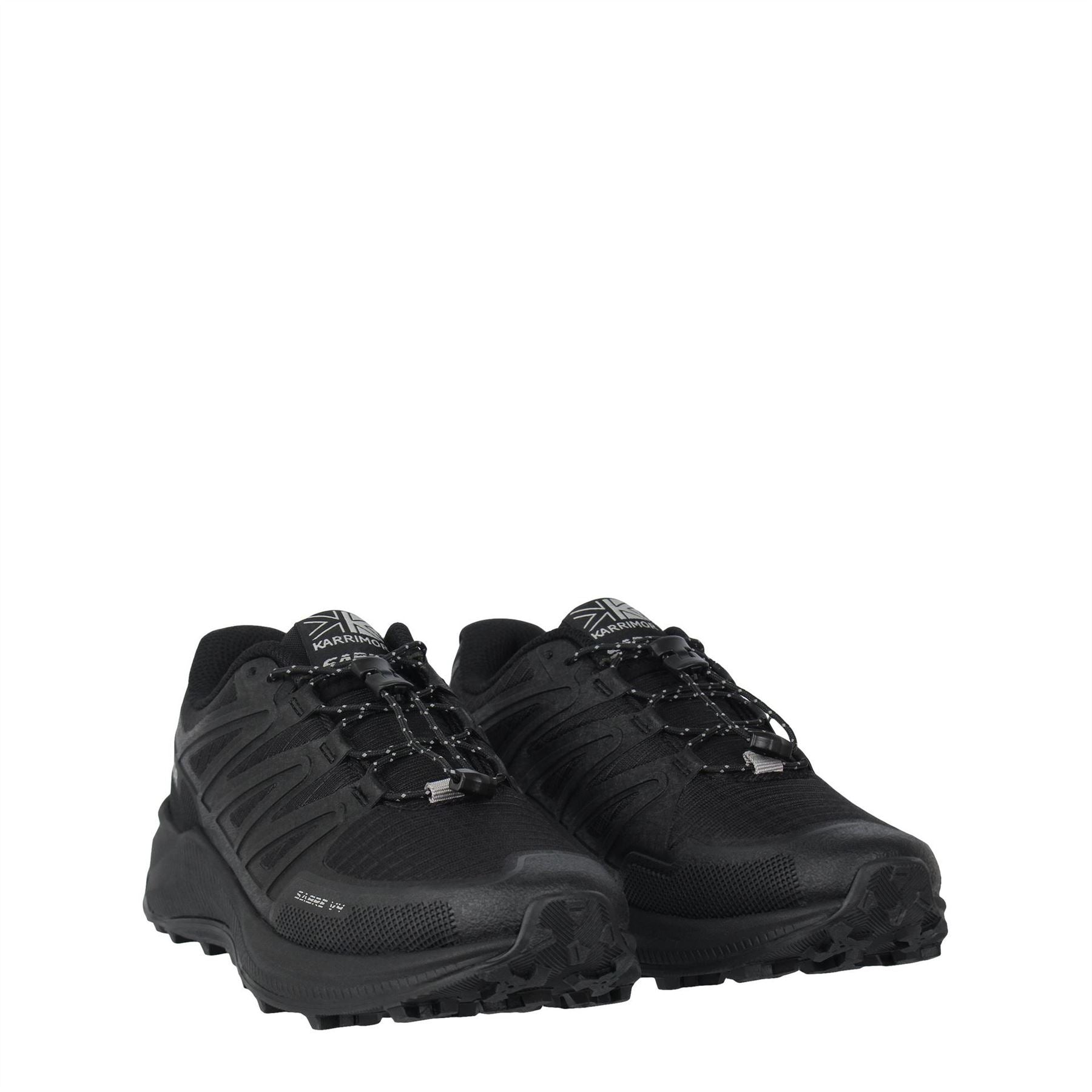 Karrimor Sabre 4 Junior Trail Running Shoes