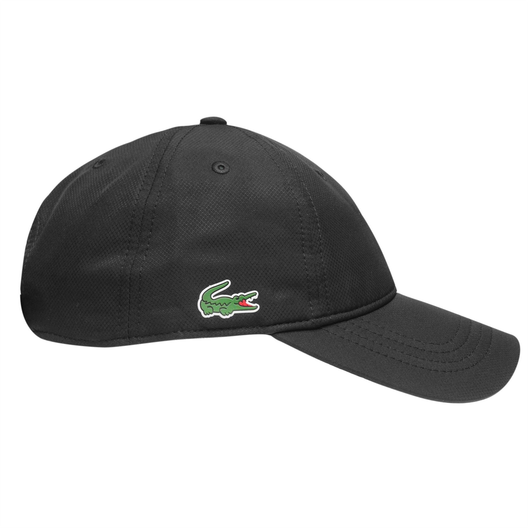 Lacoste Taffata Adjustable Cap