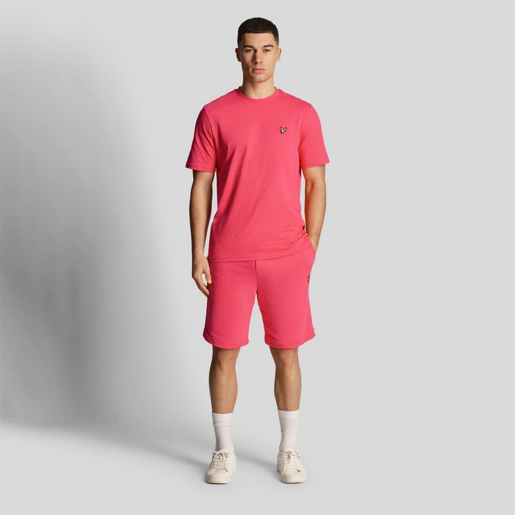 Lyle and Scott Shorts