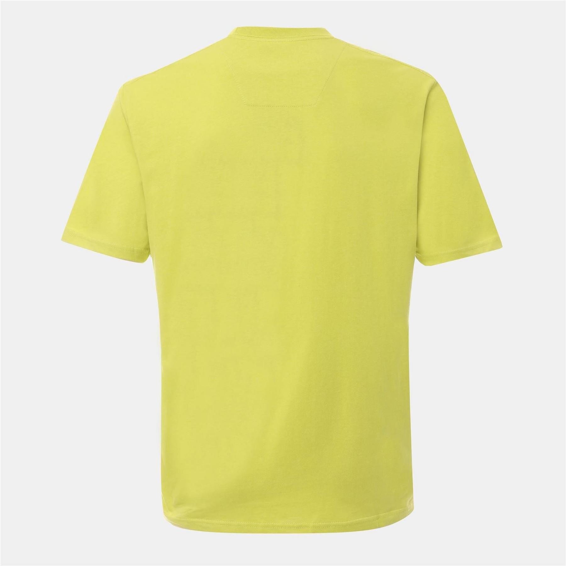 Marshall Artist T-Shirt