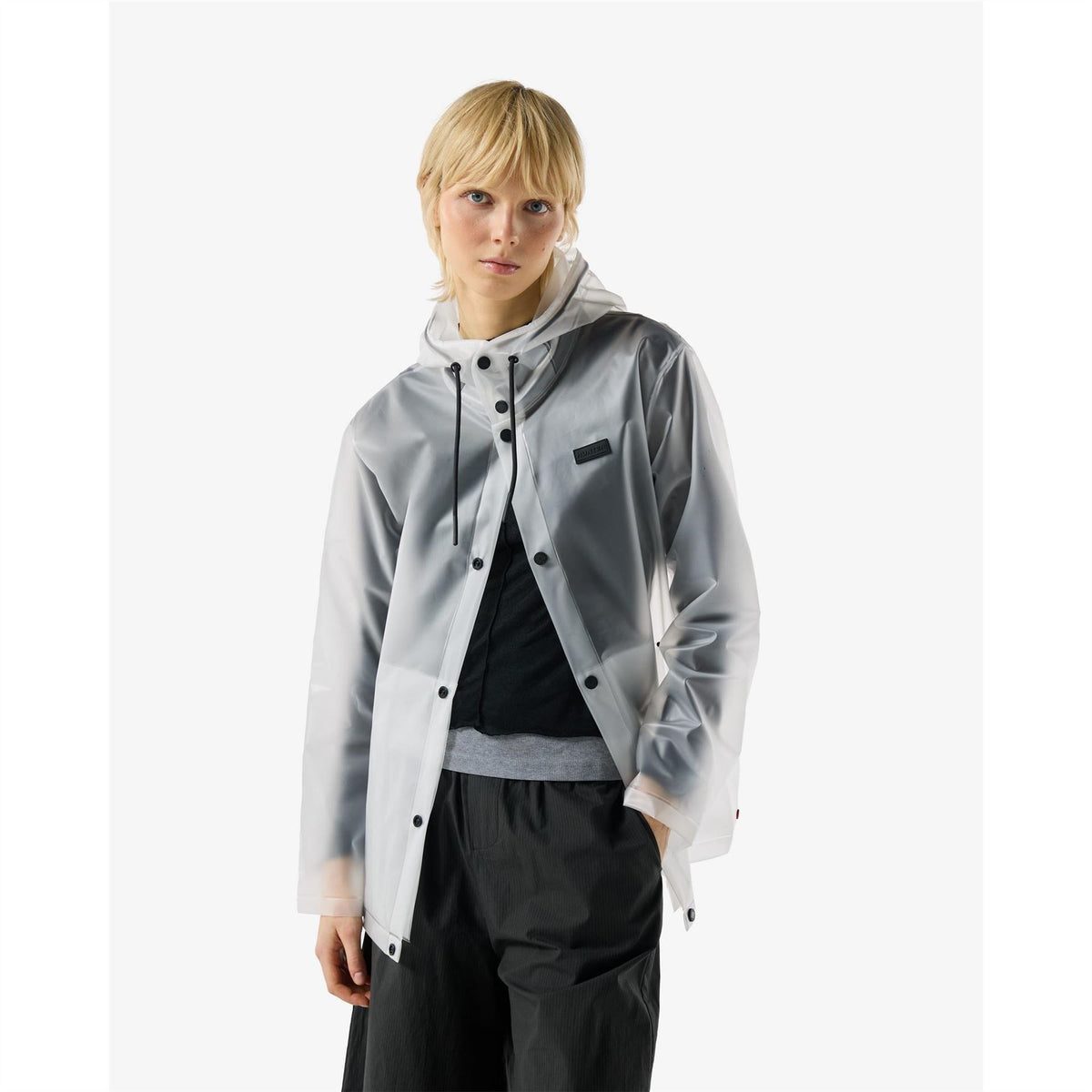 Hunter Rain Anorak Jacket