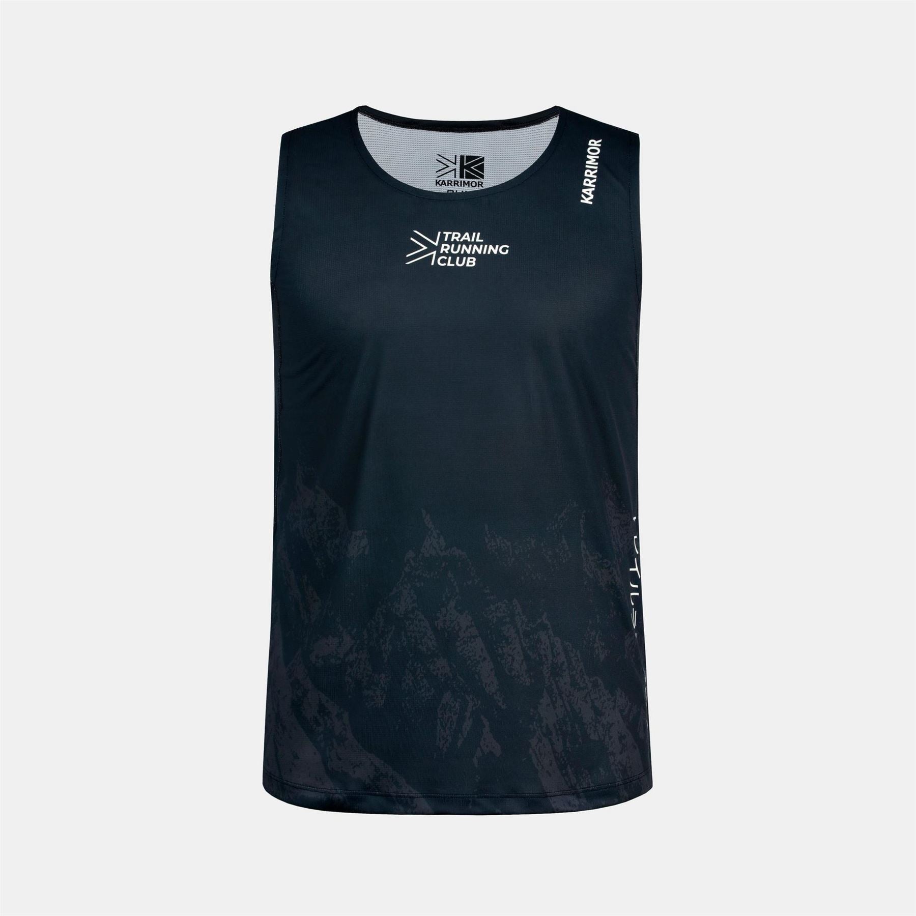 Karrimor Performance Trail Vest