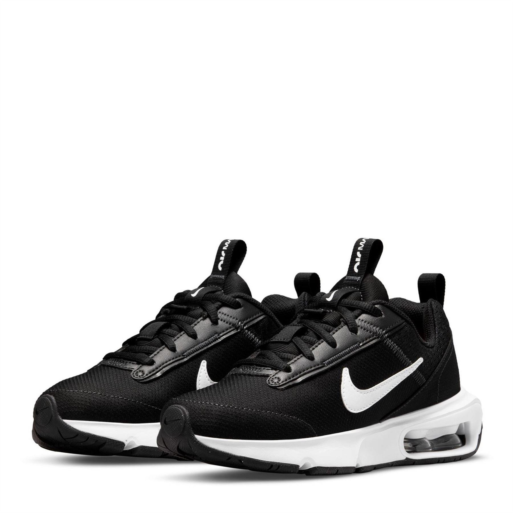 Nike Air Max Intrlk Lite Big Kids Shoes