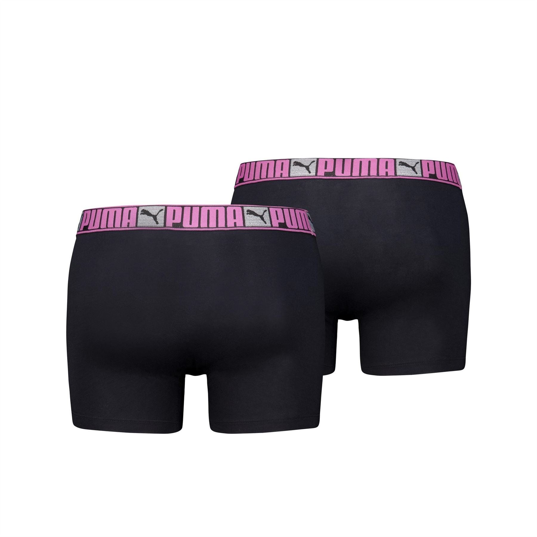 Puma Men Lg Block el