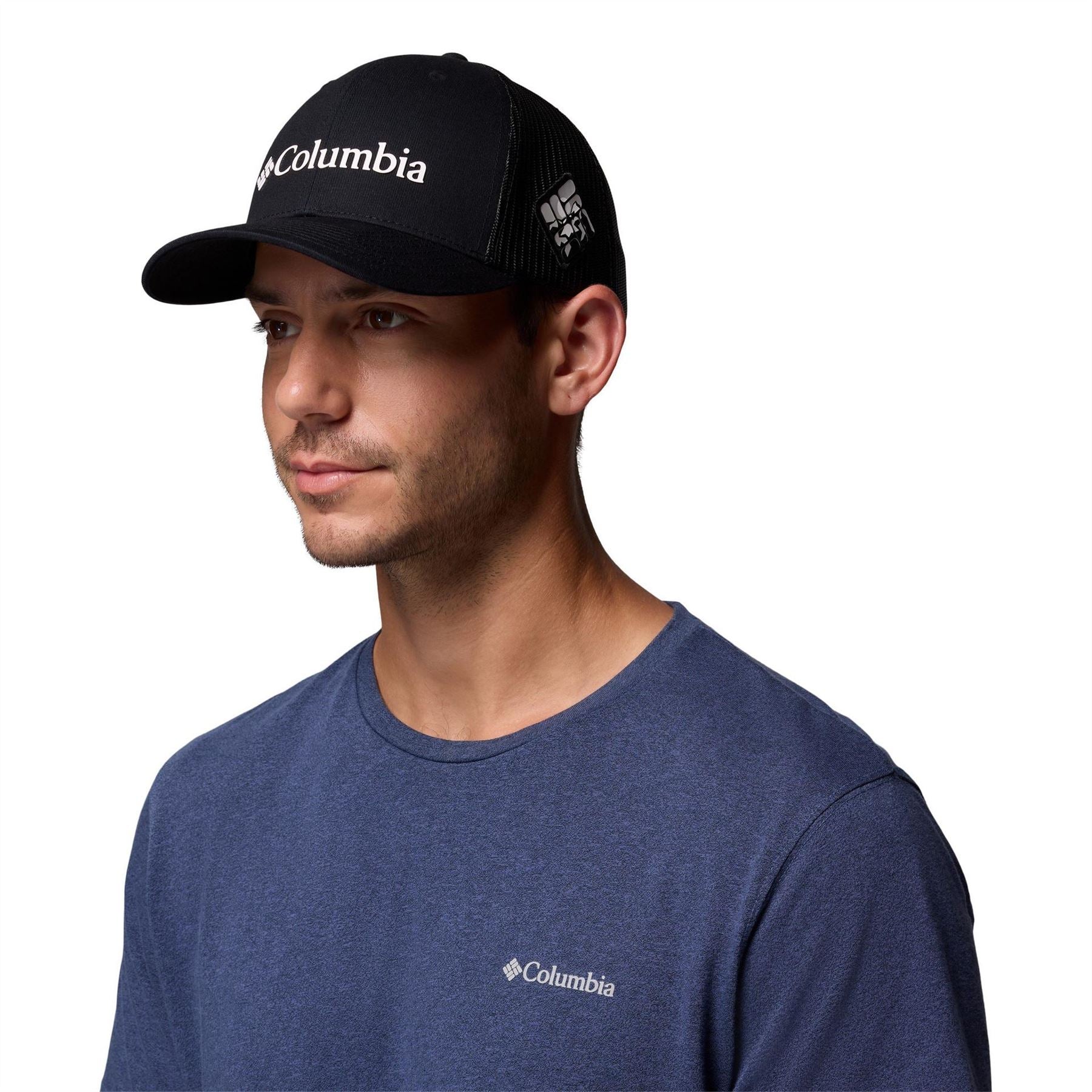 Columbia Trucker Cap