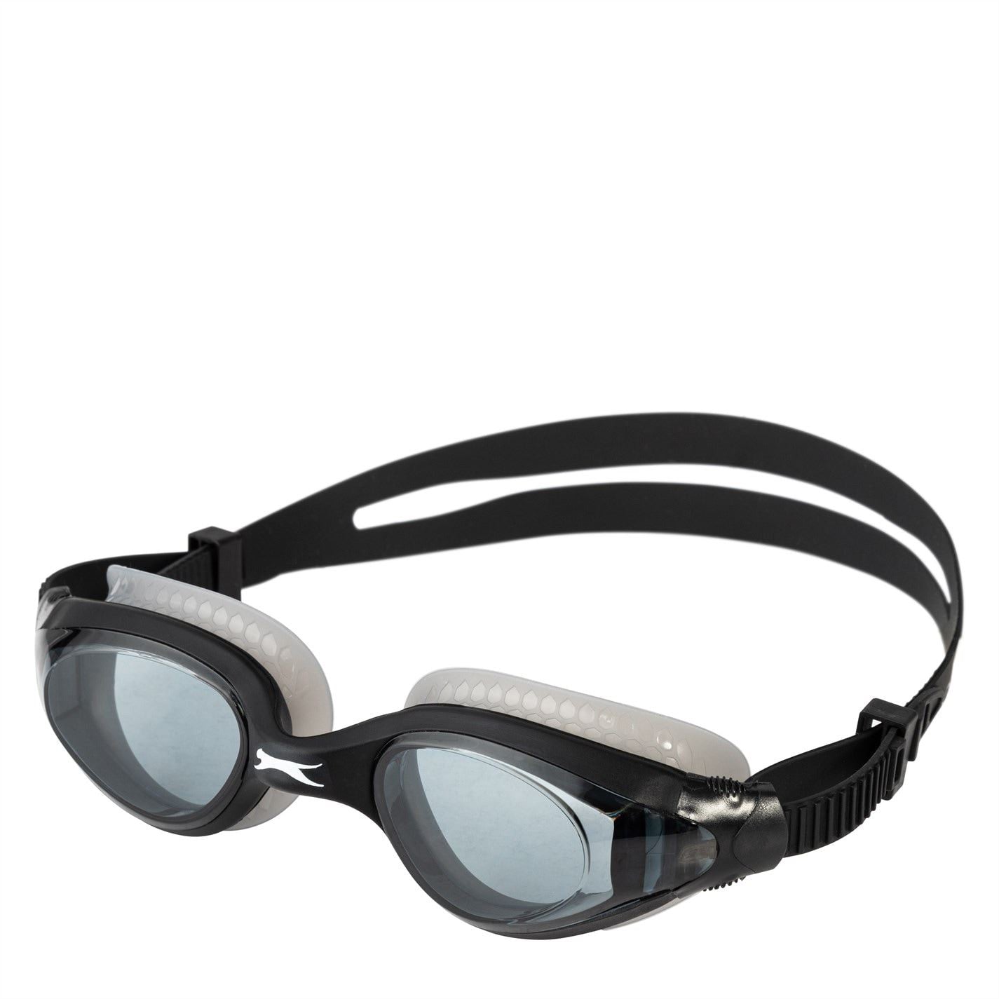 Slazenger Aero Swimming Goggles Adults