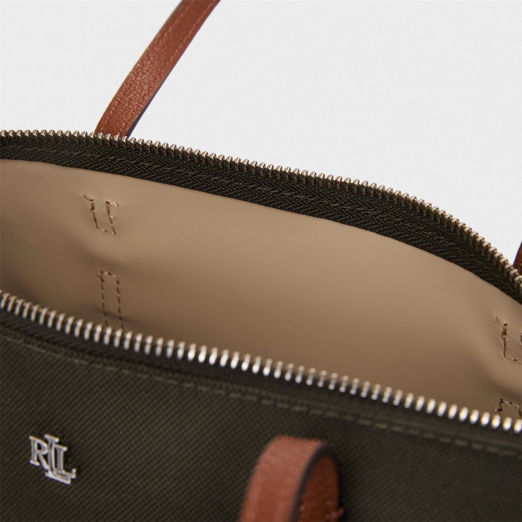 Lauren by Ralph Lauren Keaton M 26 Tote