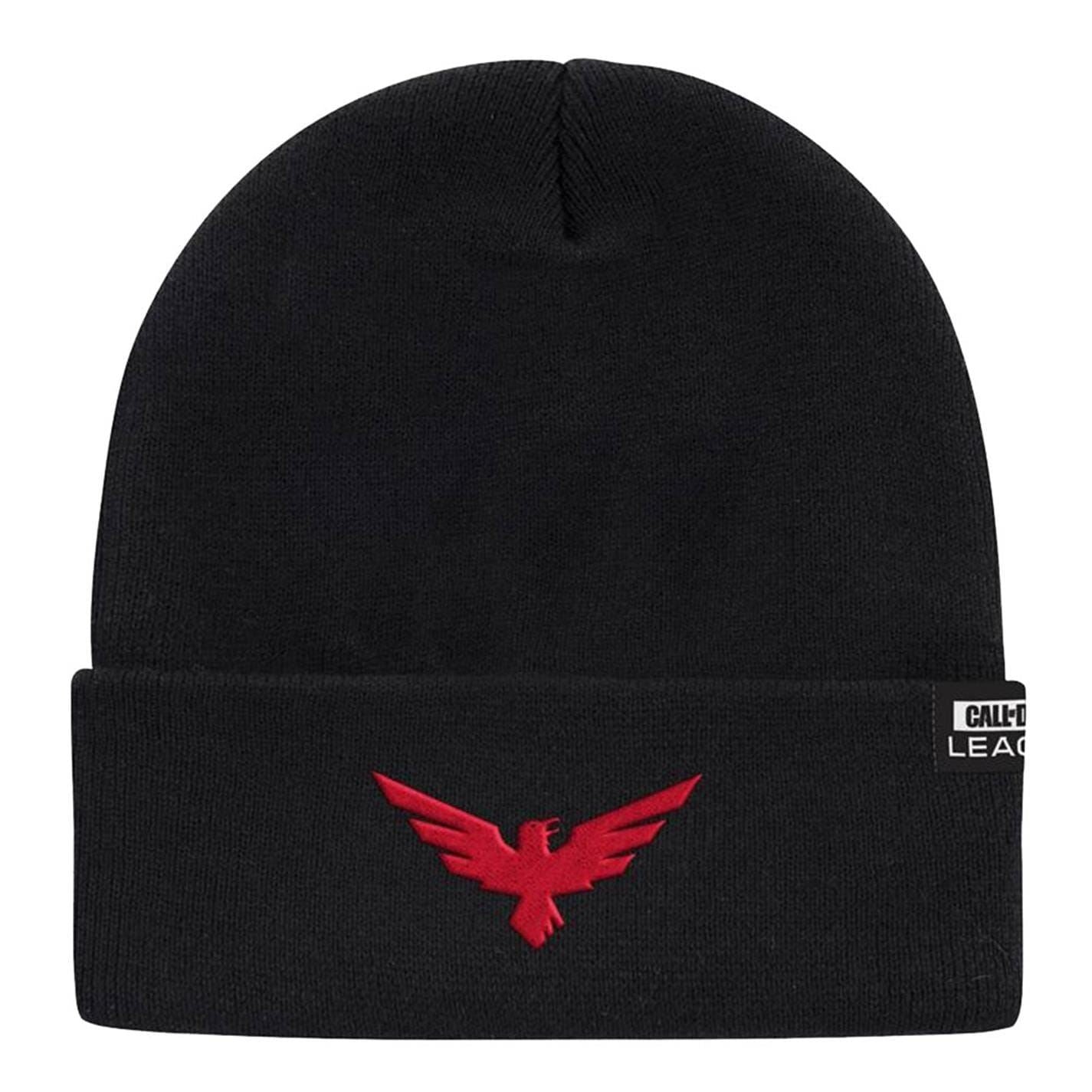 GAME Royal Ravens Beanie