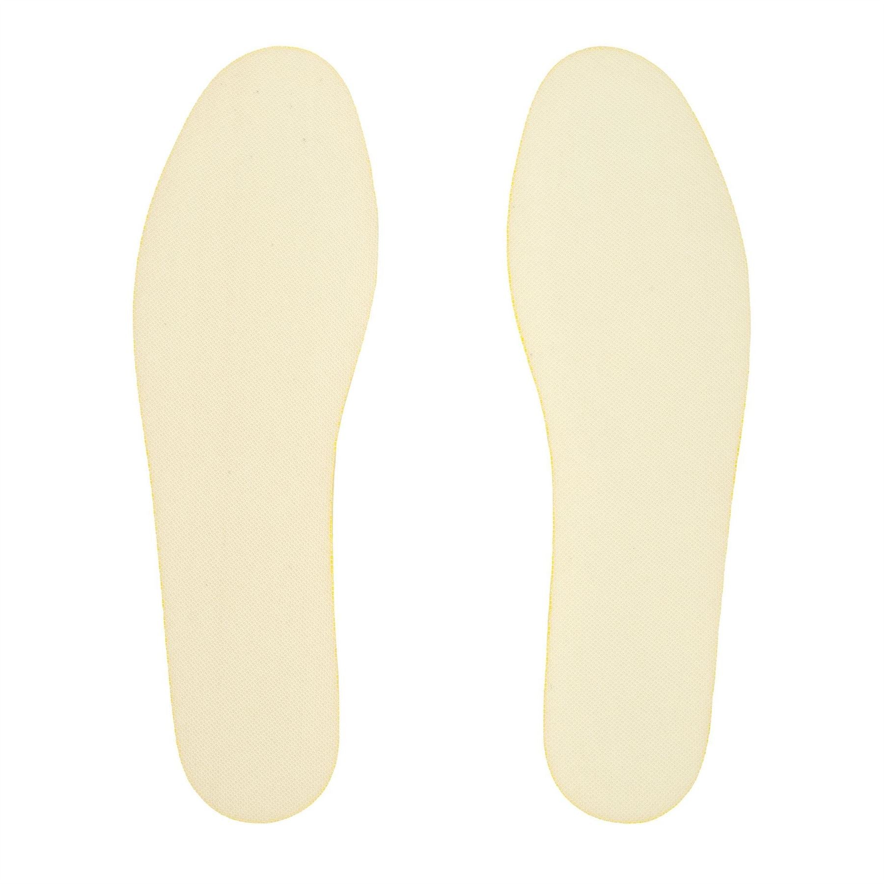 Slazenger Cmfrt Mf Insole 63