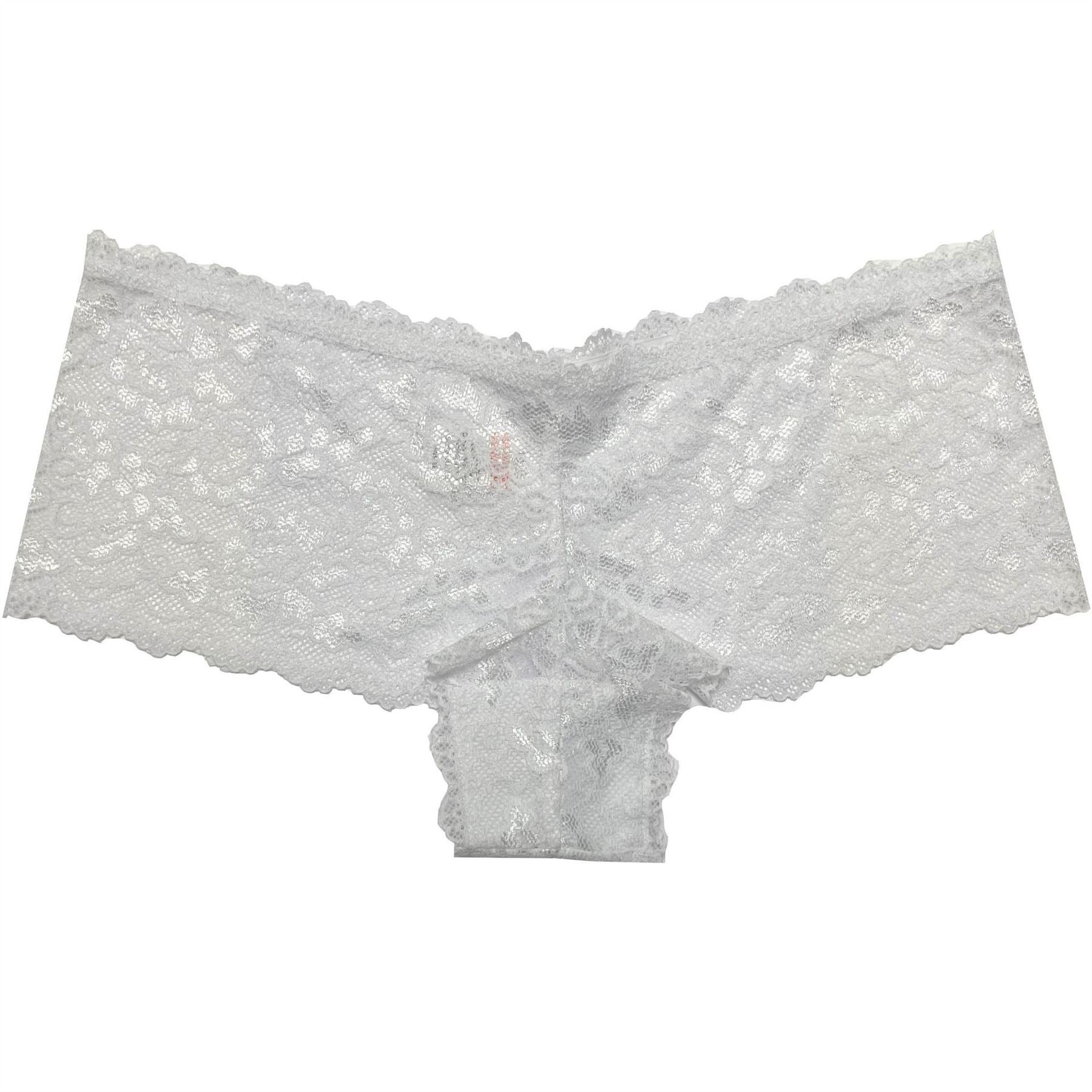 Be You Pack Lace Frenchie Briefs