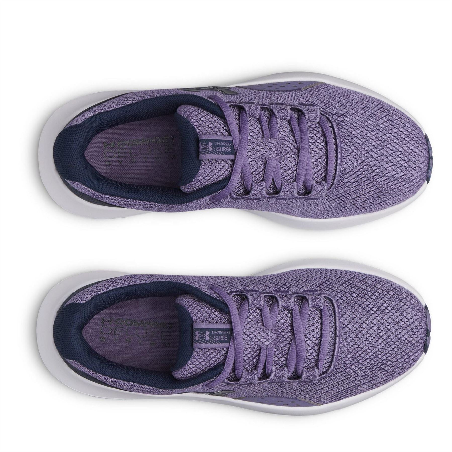 Under Armour Womens Surge 4 Running Shoes