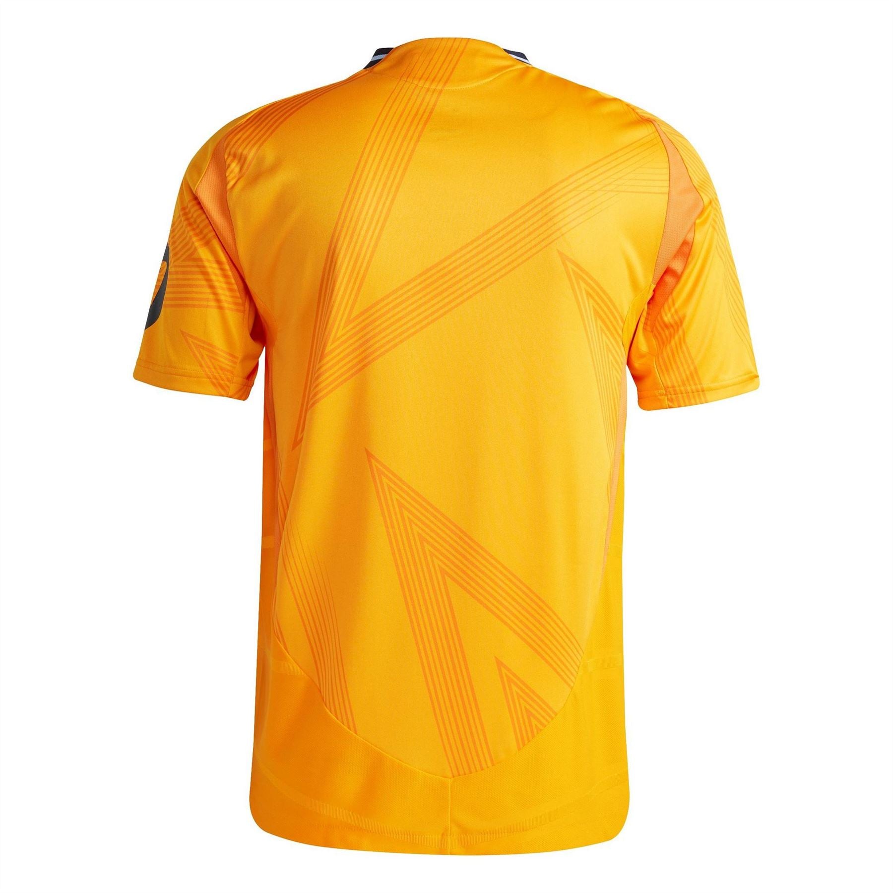 adidas Real Madrid Away Authentic Football Shirt 2025 2026