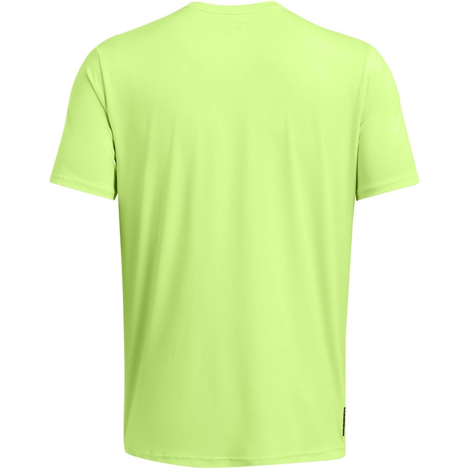 Under Armour Mens Vanish Energy Short Sleeve