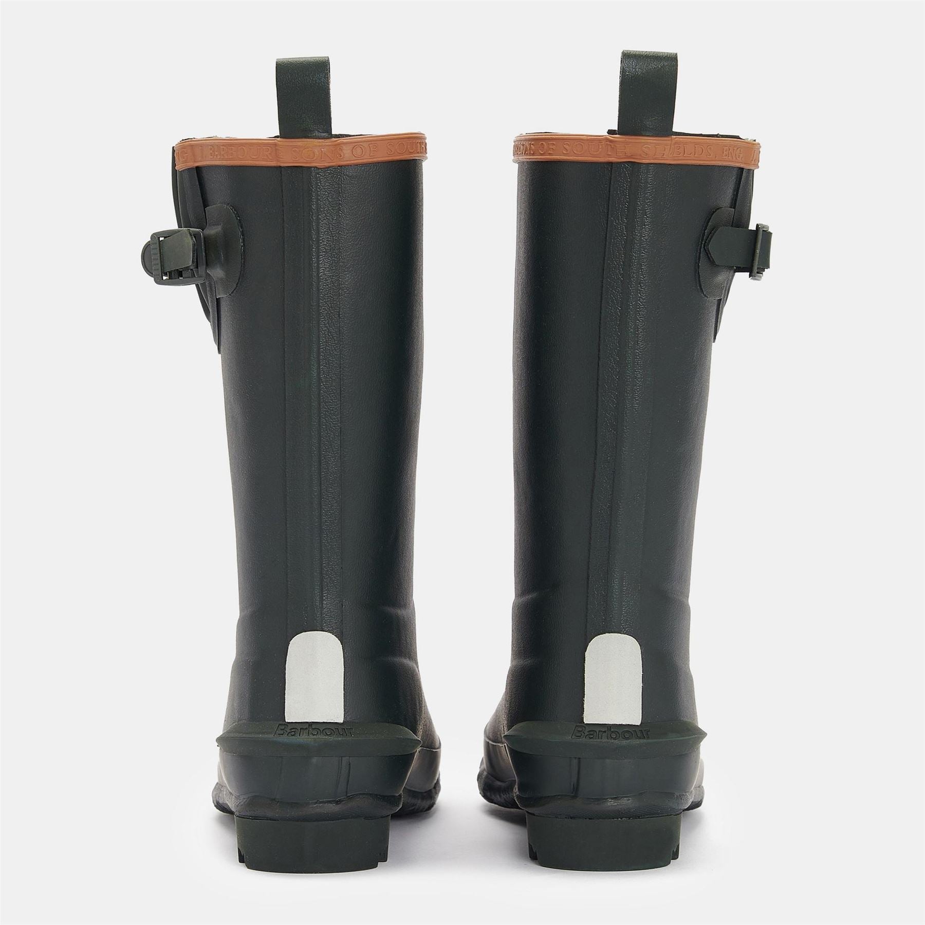 Barbour Childrens Wellington Boots