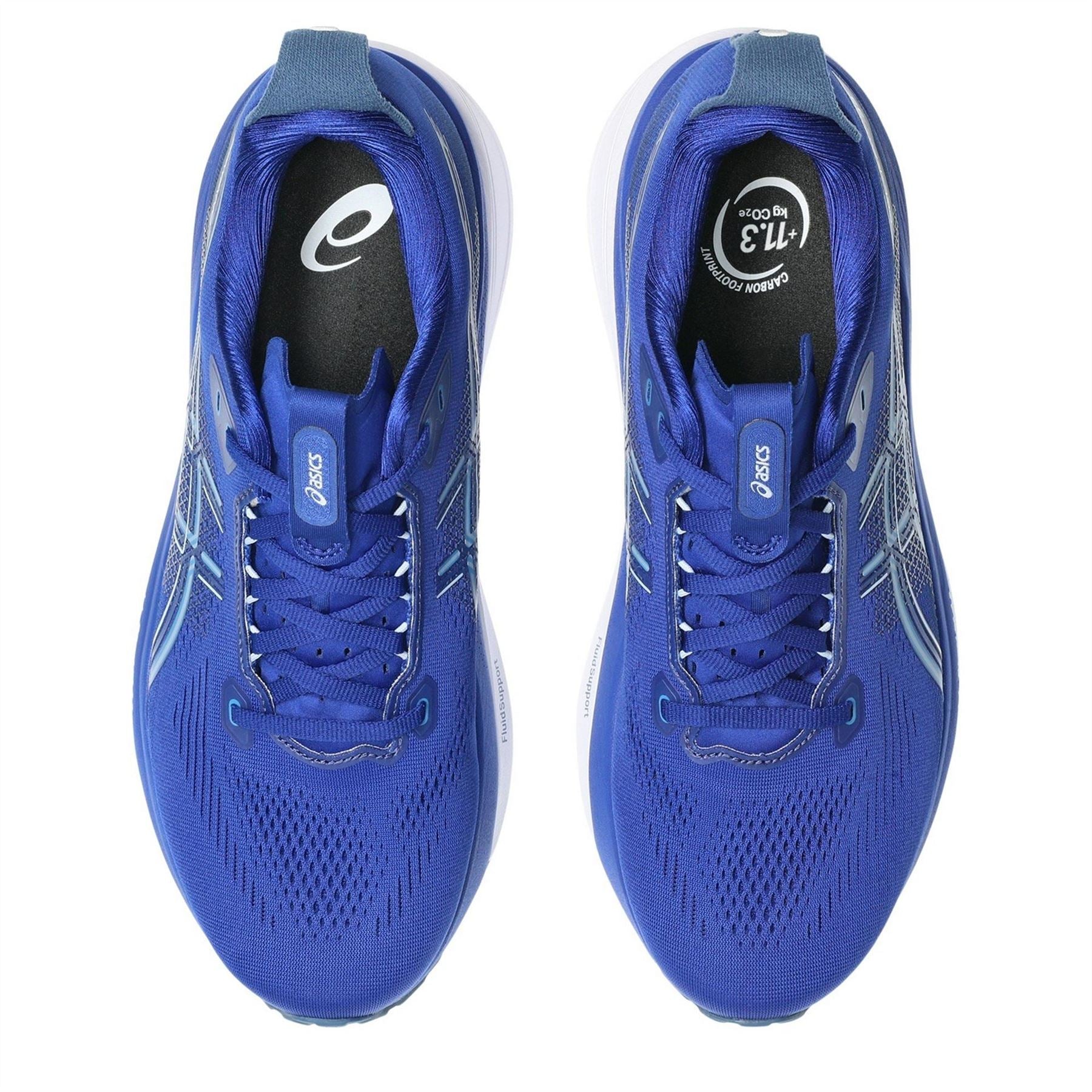 Asics Mens Gel Kayano 33 Running Shoes