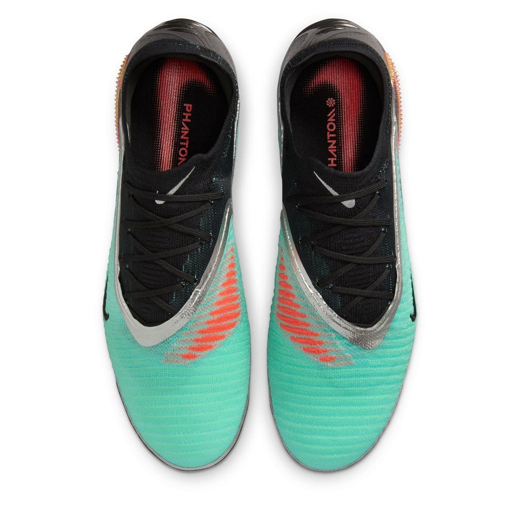 Nike Phantom 6 Low Elite Adults Firm Ground Football Boots