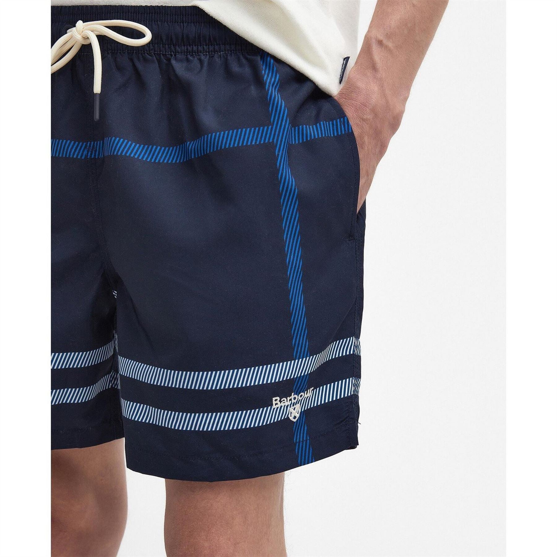 Barbour Swim Shorts