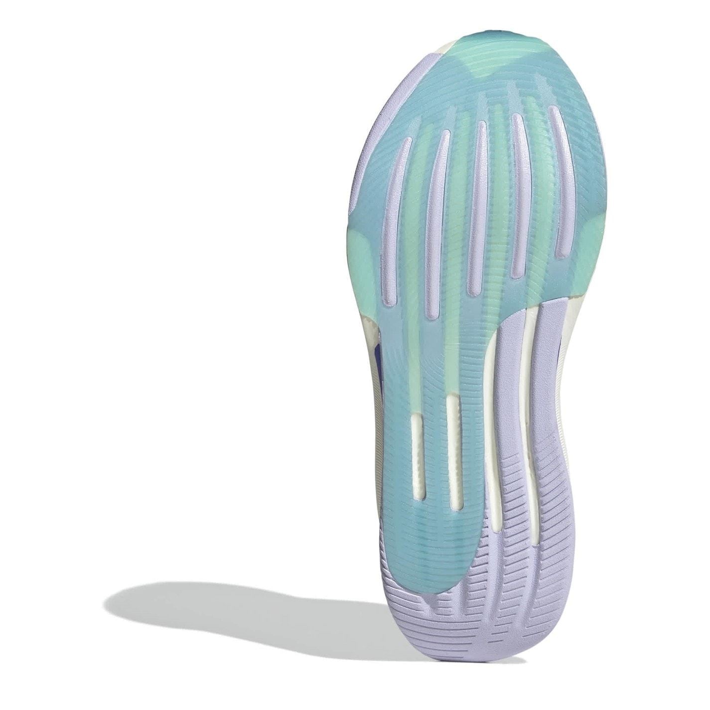 adidas Supernova Prima Road Running Lace-Up Sneakers