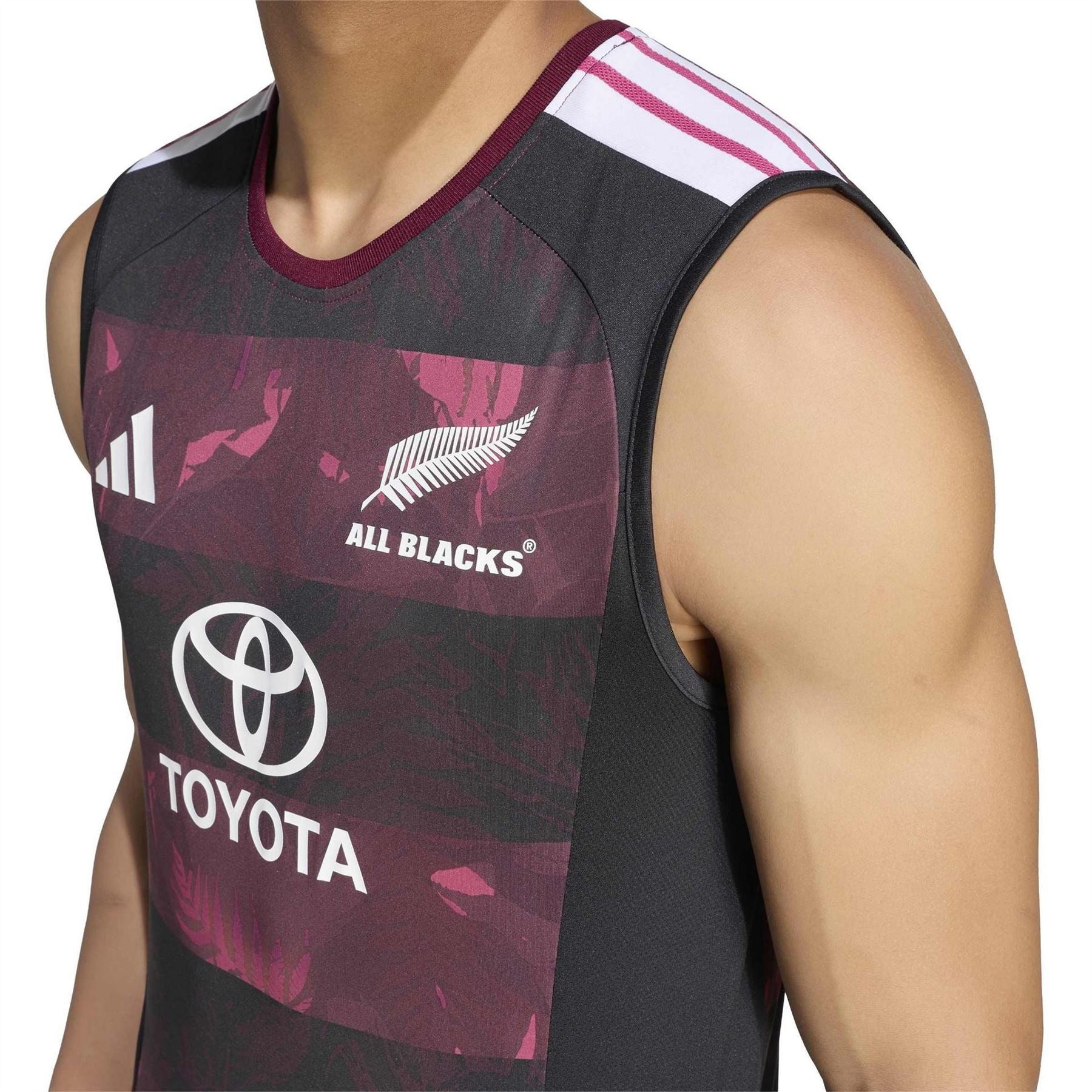 adidas Ab Gr Singlet Sn63