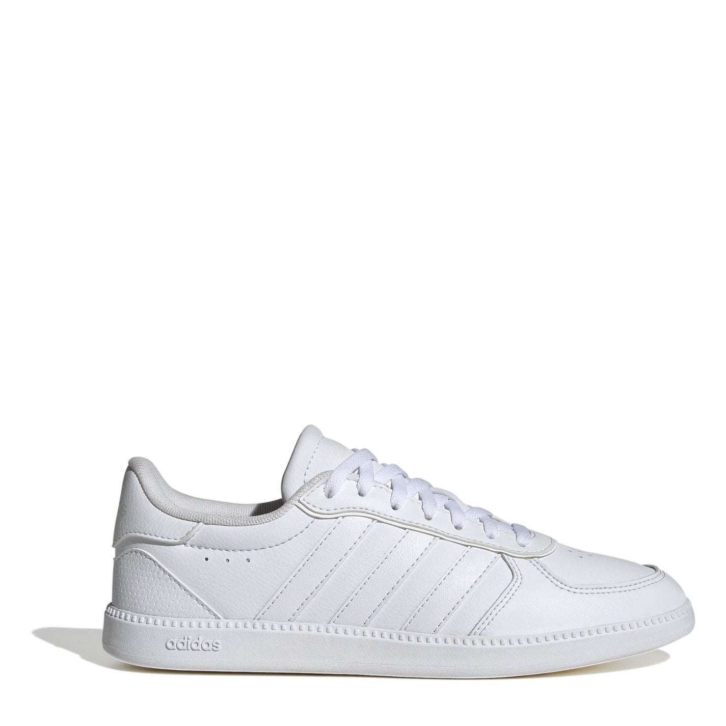 adidas Womens Breaknet Sleek Trainers