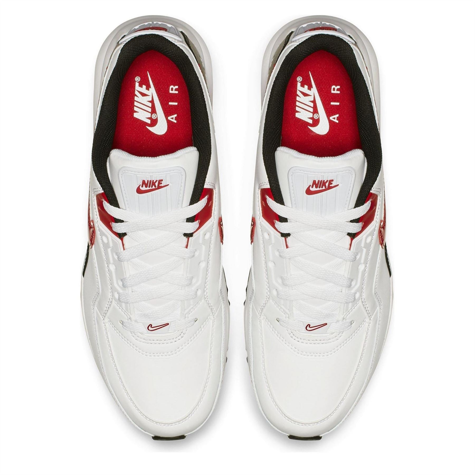 Nike Mens Air Max Ltd 3 Shoe