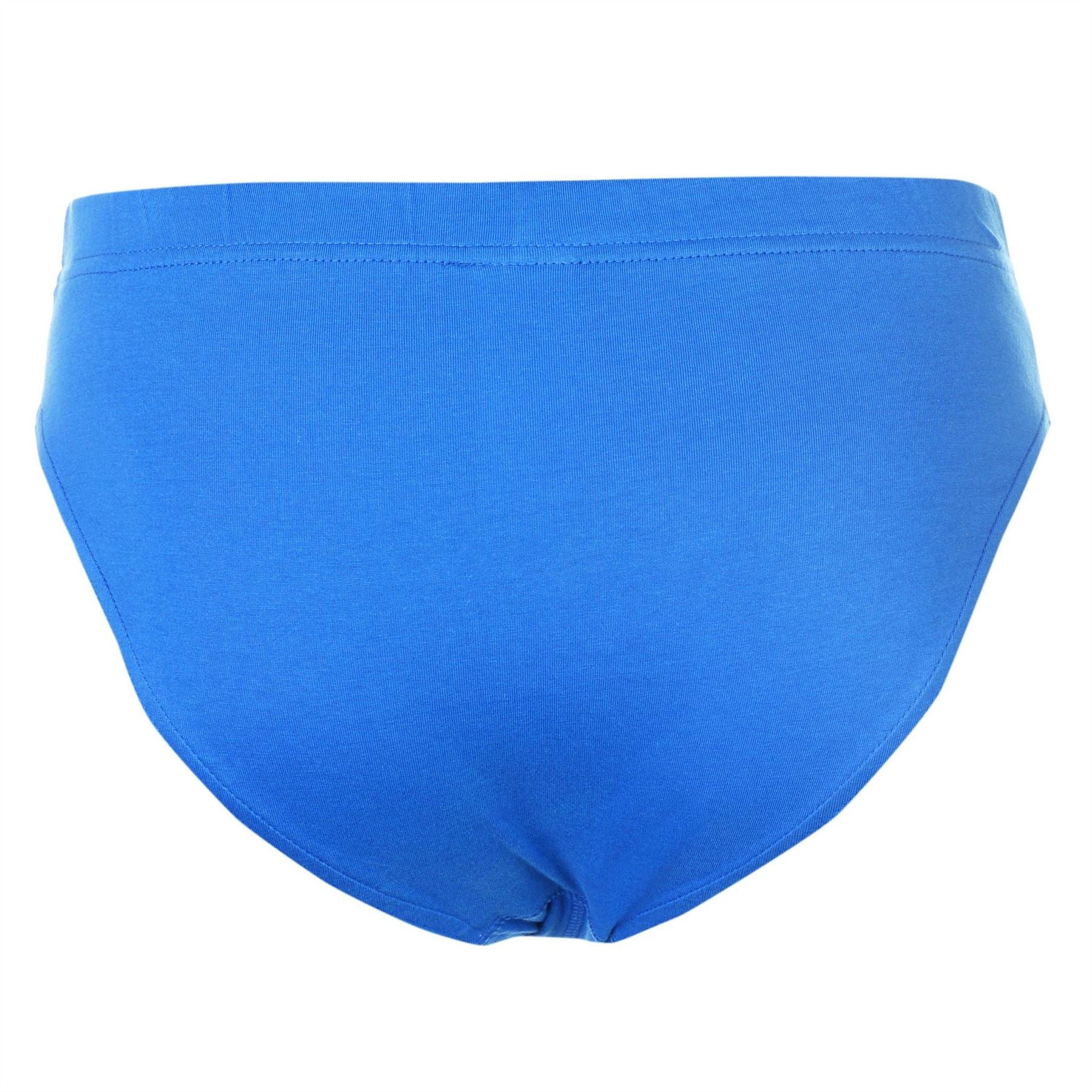 Slazenger Mens 3 Pack Briefs