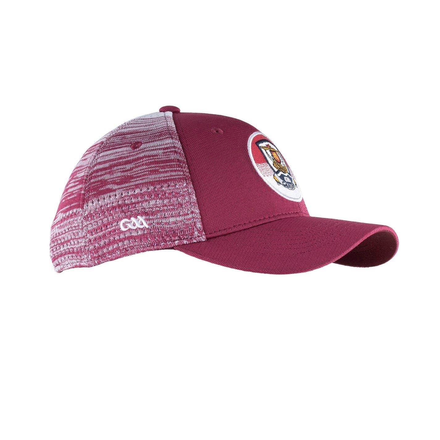 Official County Cap Senior