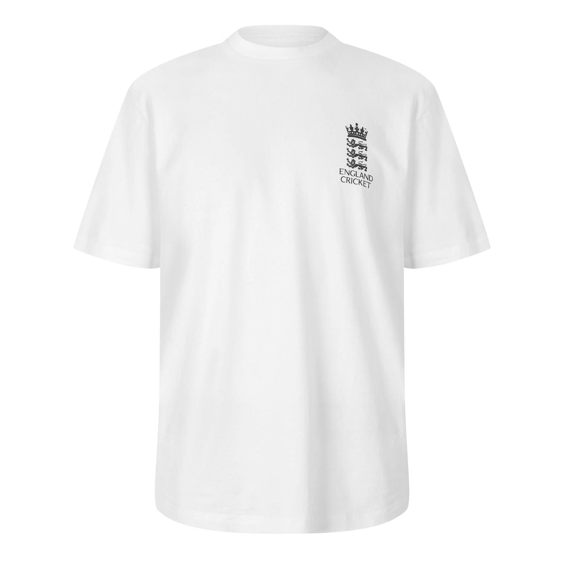 Castore Crew Neck T-Shirt