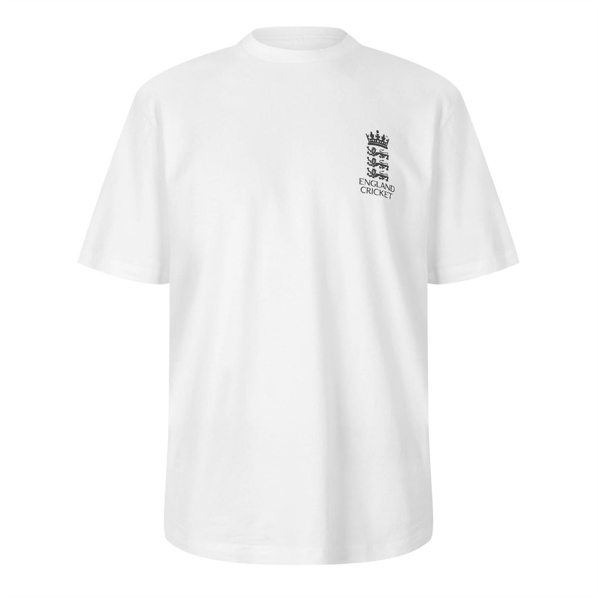 Castore Crew Neck T-Shirt