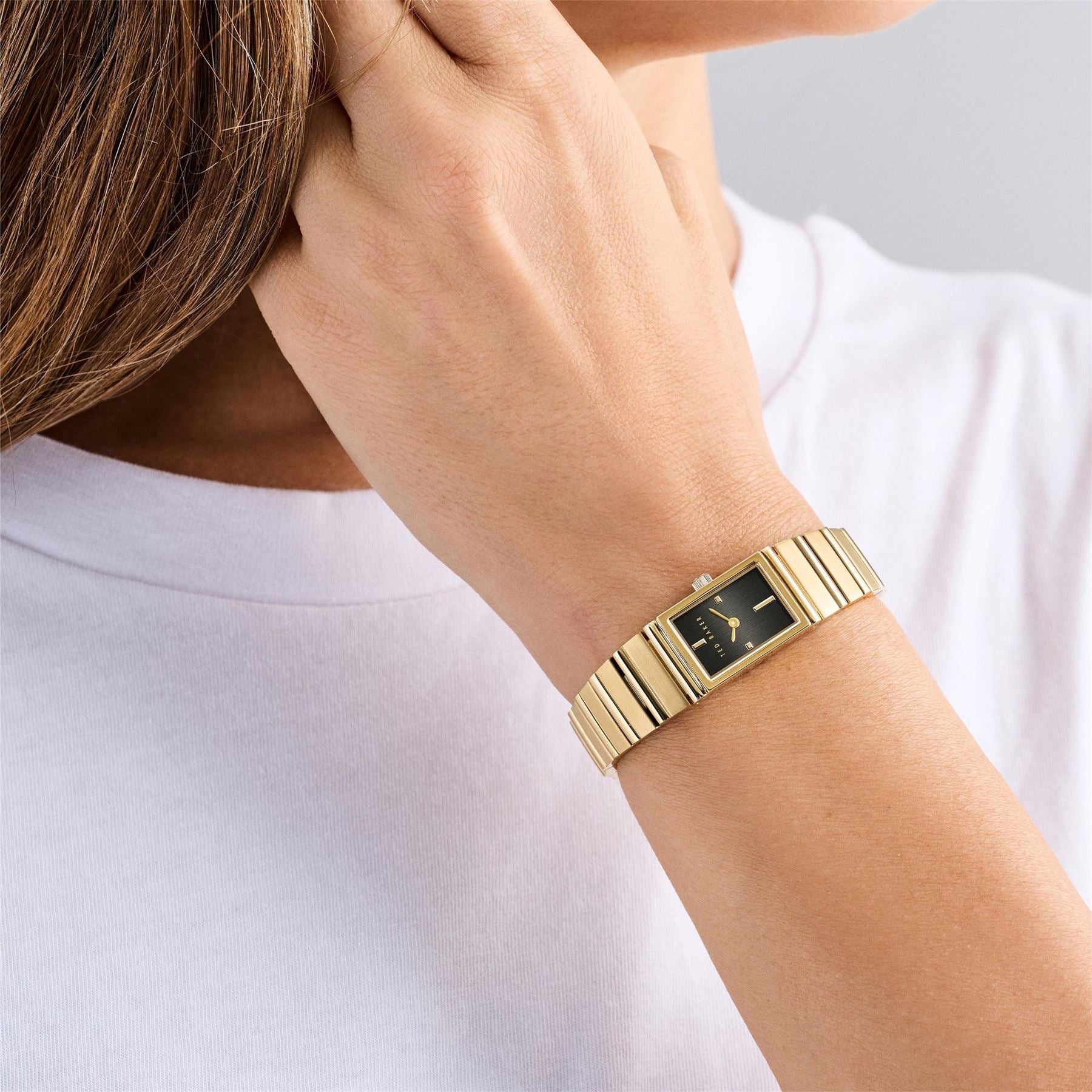 Ted Baker Quartz Analogue Watch