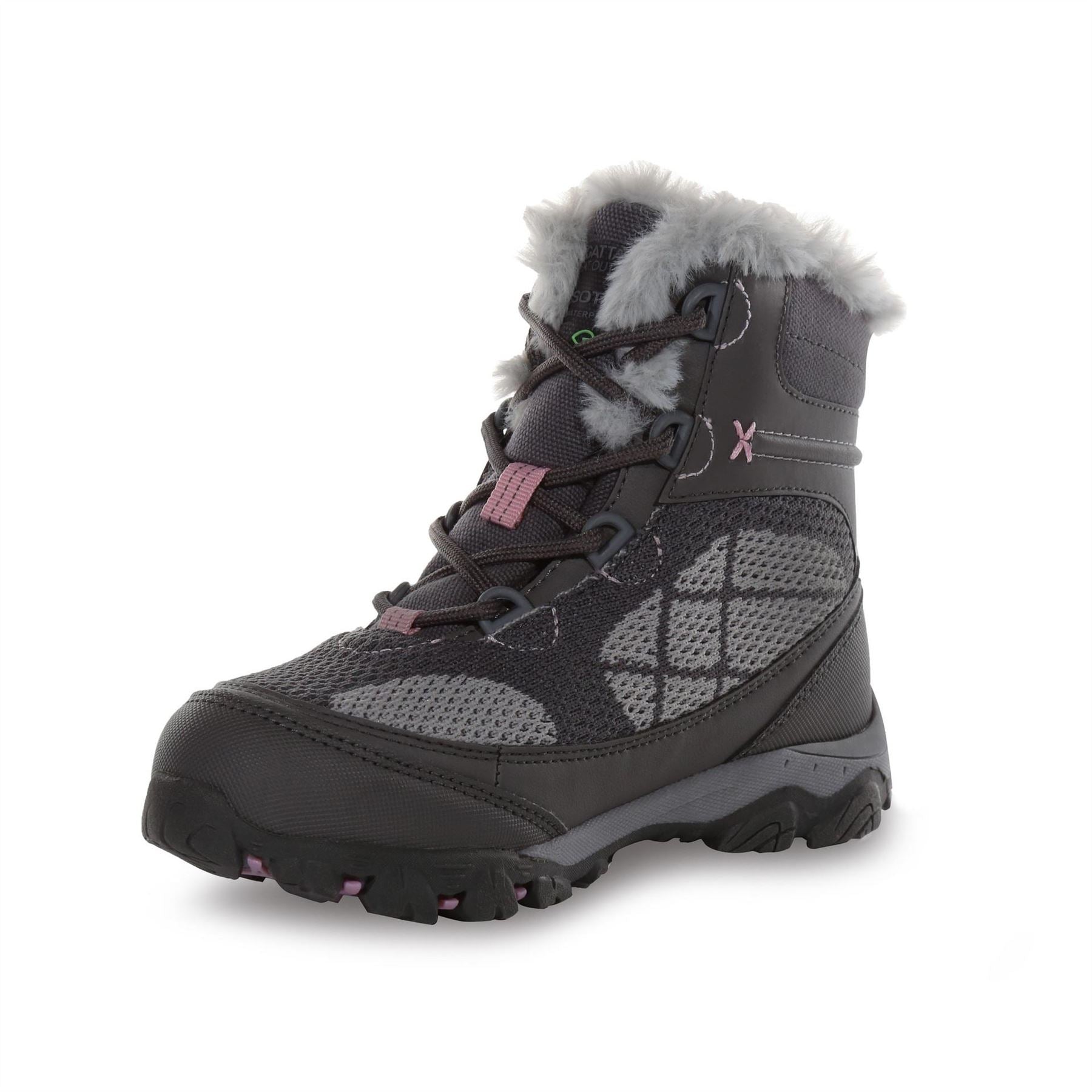 Regatta Hawthorn Evo Lace-Up Hiking Boots