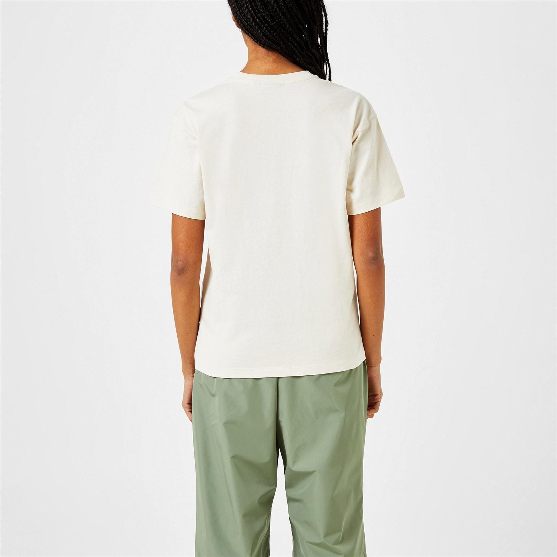 Napapijri Print T-Shirt