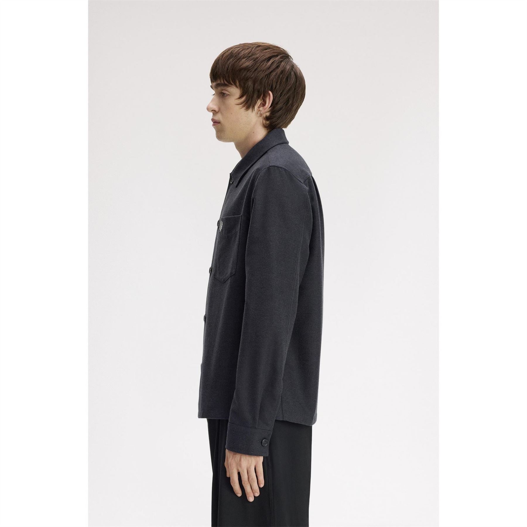 Fred Perry Overshirt